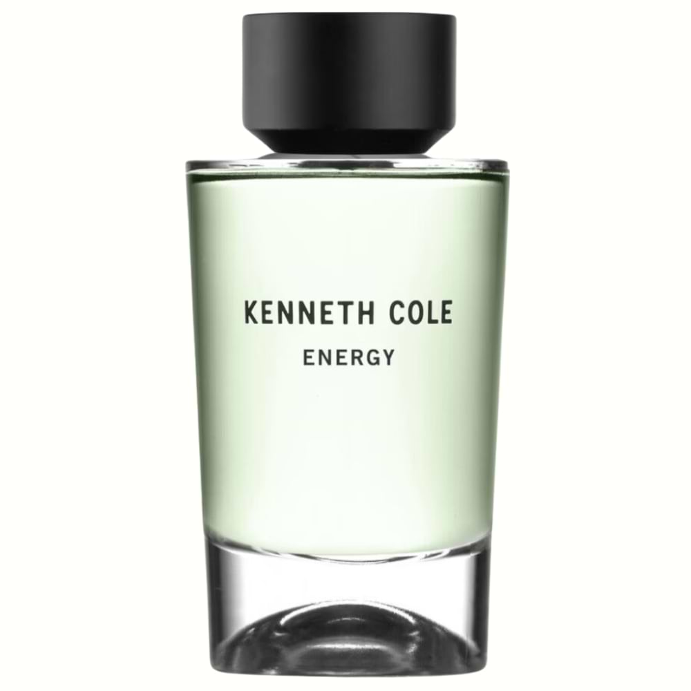 Kenneth Cole Energy