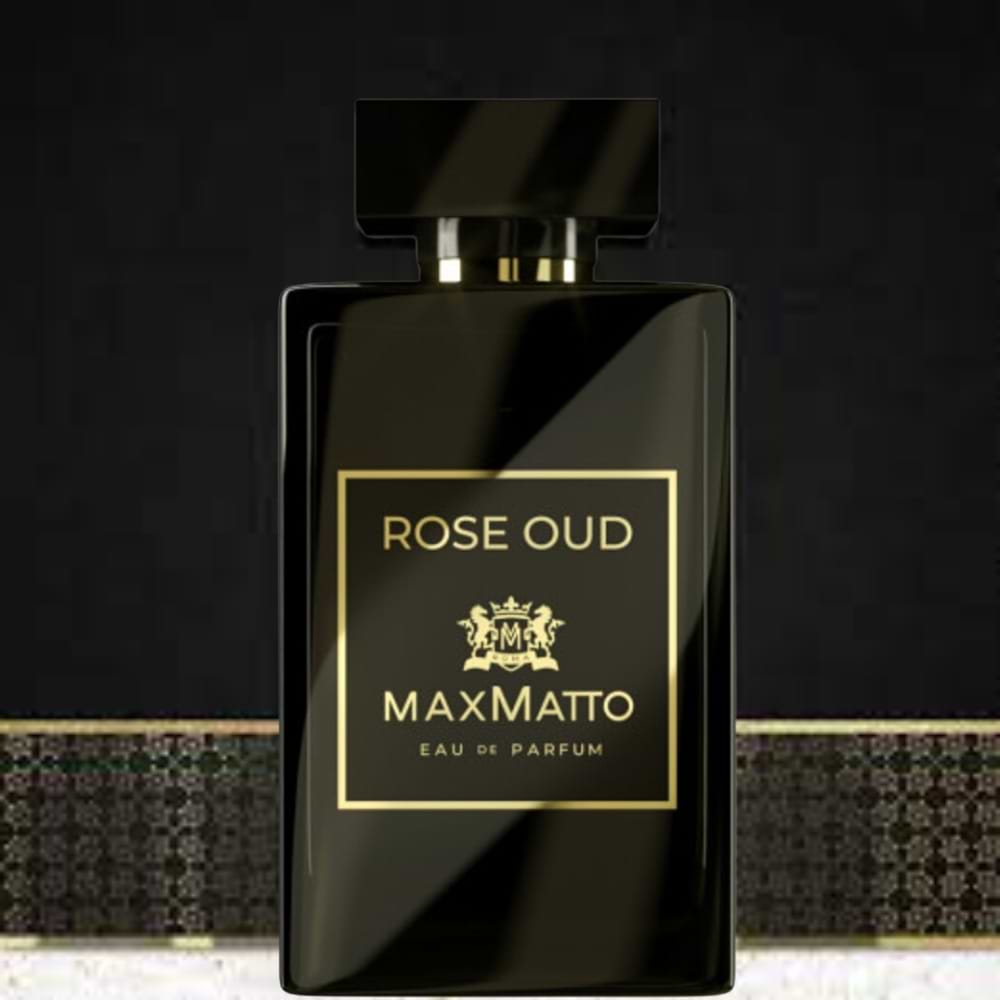 ROSE OUD