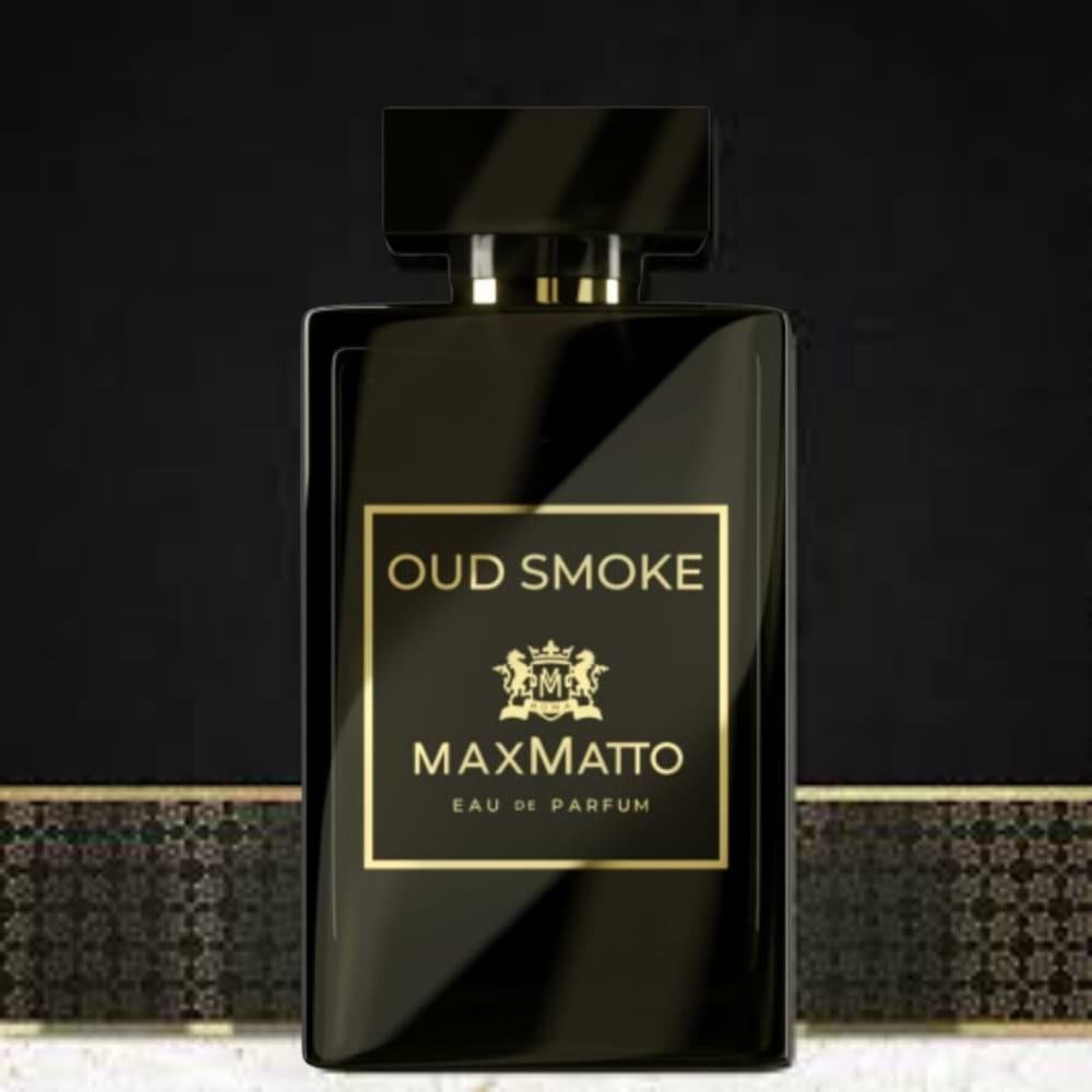 OUD SMOKE