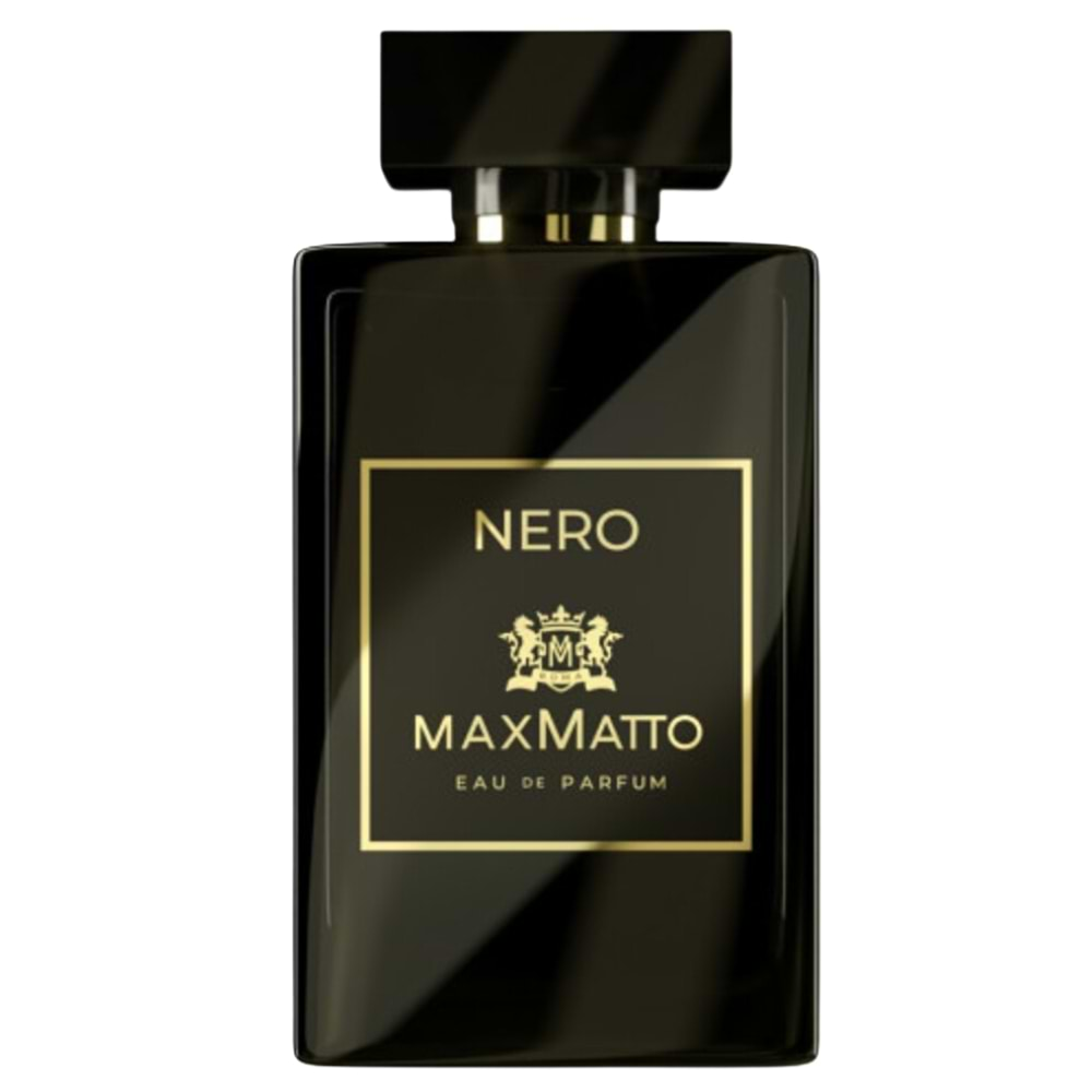 MaxMatto Nero