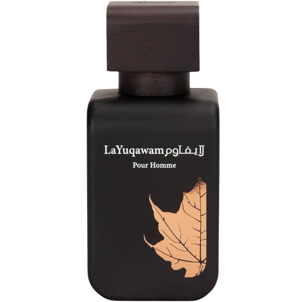 Rasasi La Yuqawam for Men