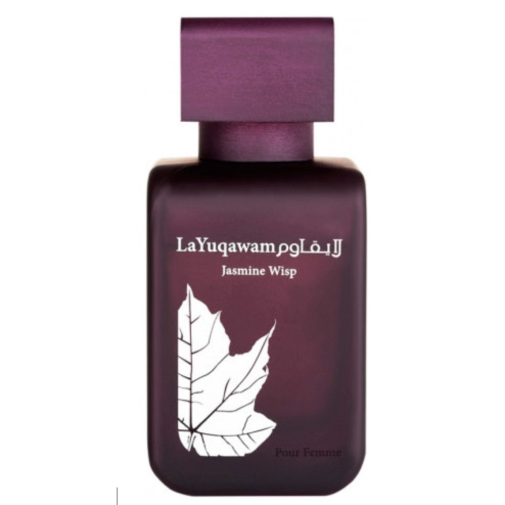 Rasasi La Yuqawam Jasmine Wisp 