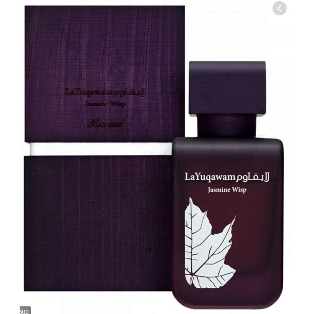 La Yuqawam Jasmine Wisp