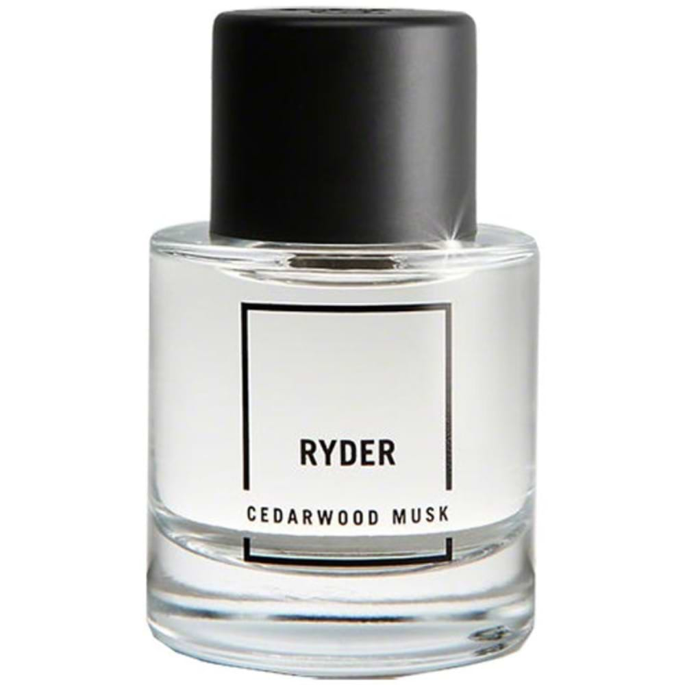 Abercrombie & Fitch Ryder Cedarwood Musk