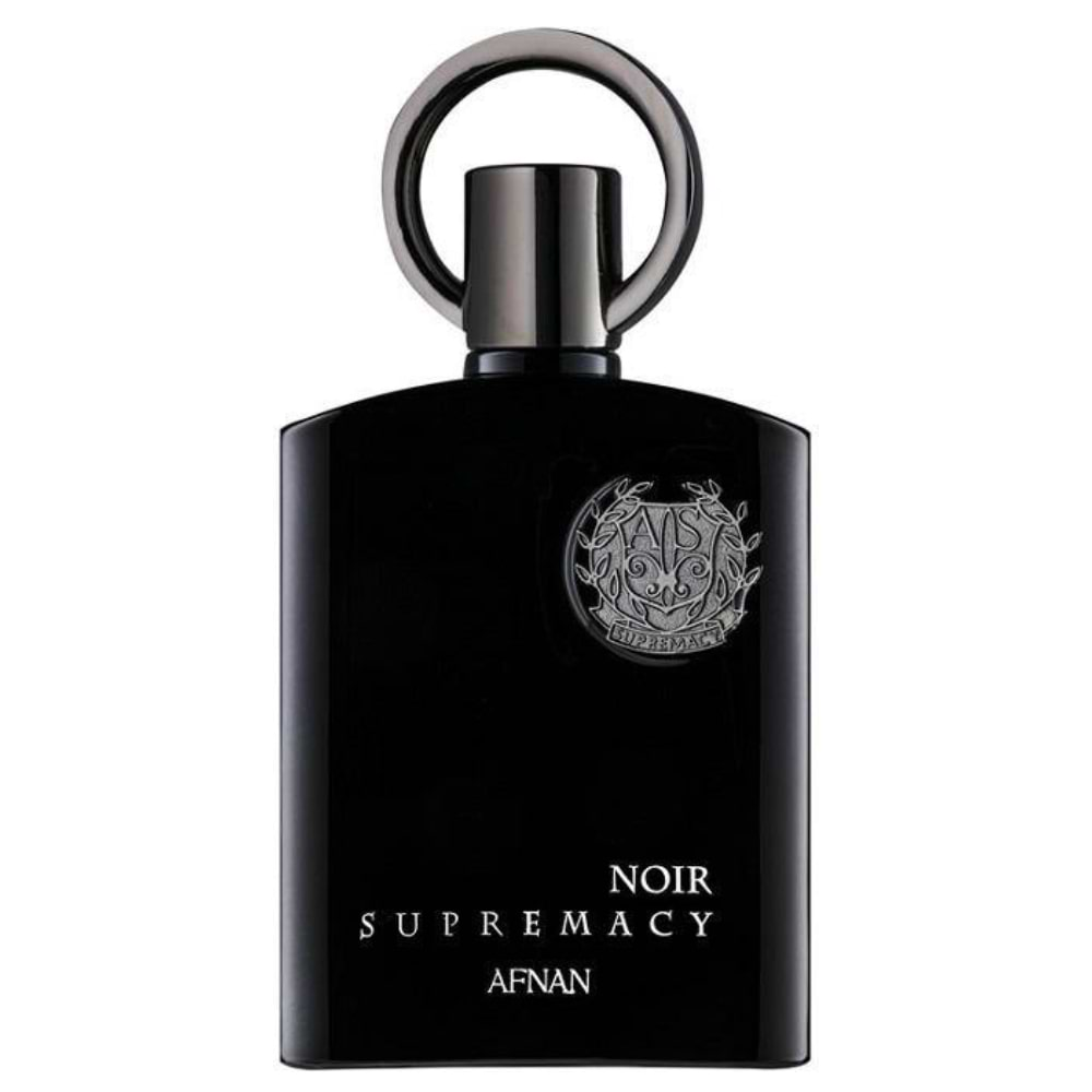 Afnan Perfumes Supremacy Noir 