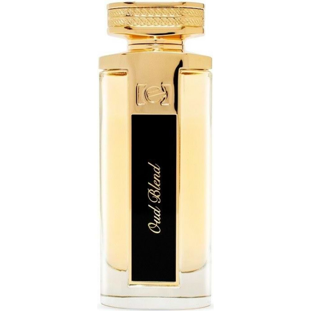 Afnan Perfumes Essenza Oud Blend 