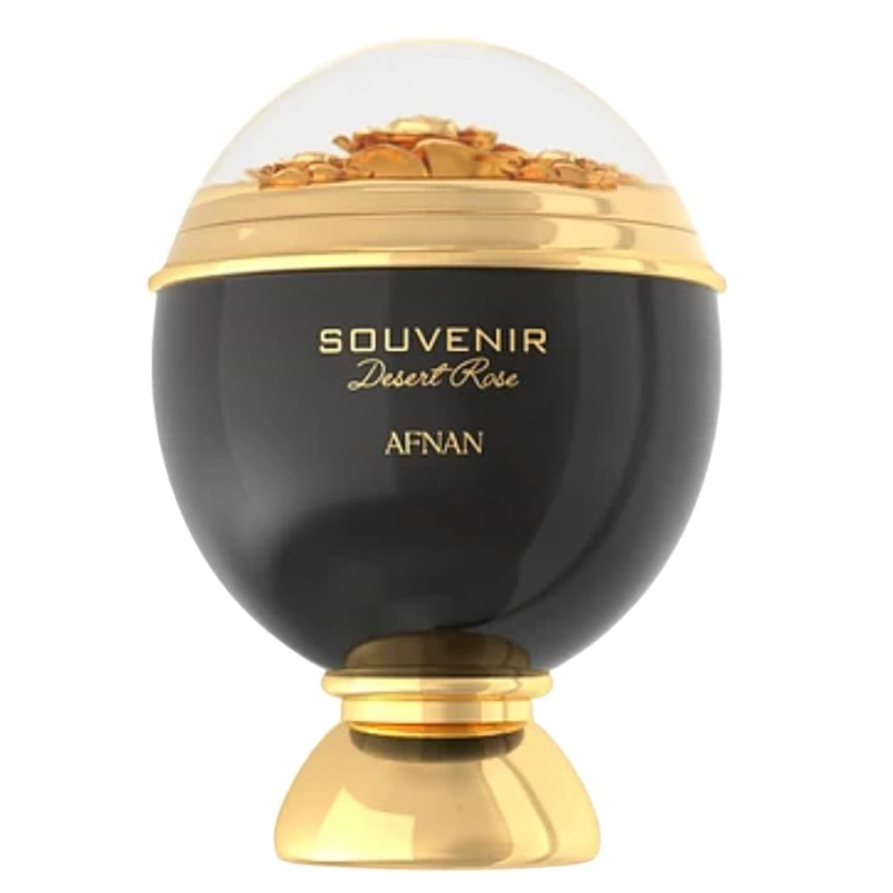 Afnan Perfumes Souvenir Desert Rose