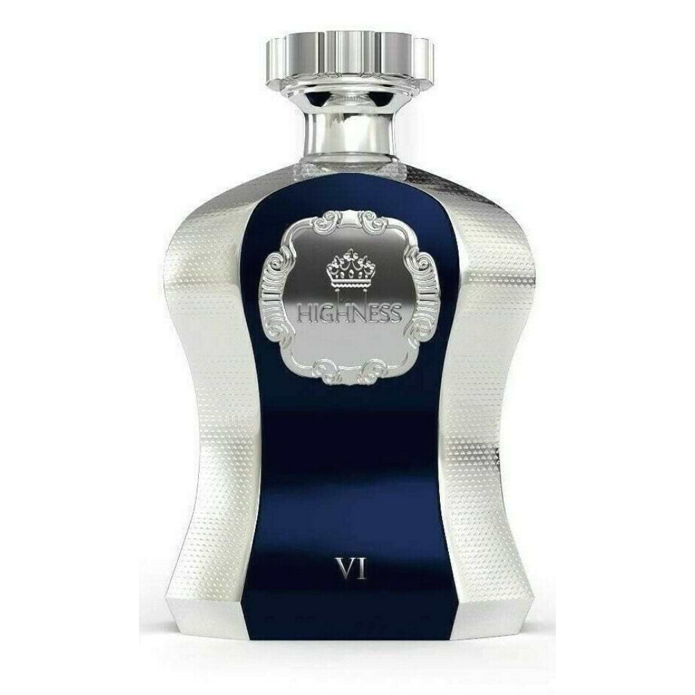 Afnan Highness VI Blue