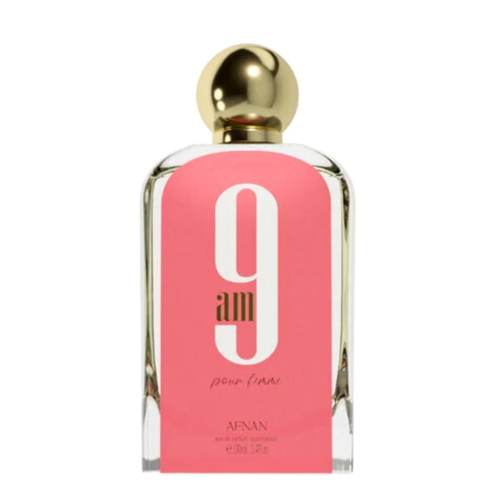 Afnan Perfumes 9am pour Femme 