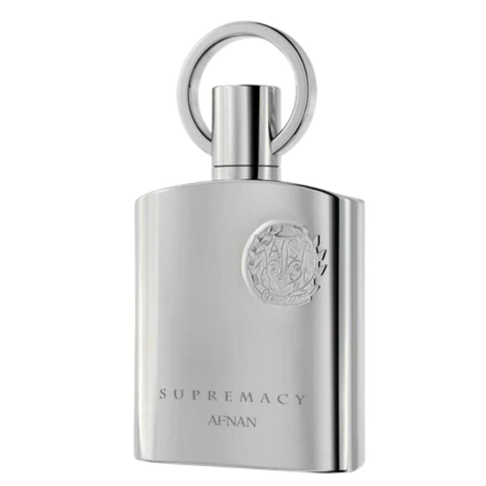 Afnan Perfumes Supremacy Silver