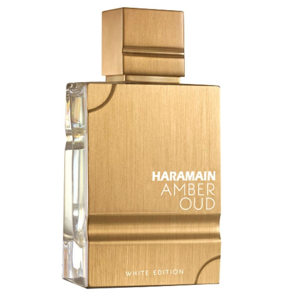 Al Haramain Amber Oud White Edition