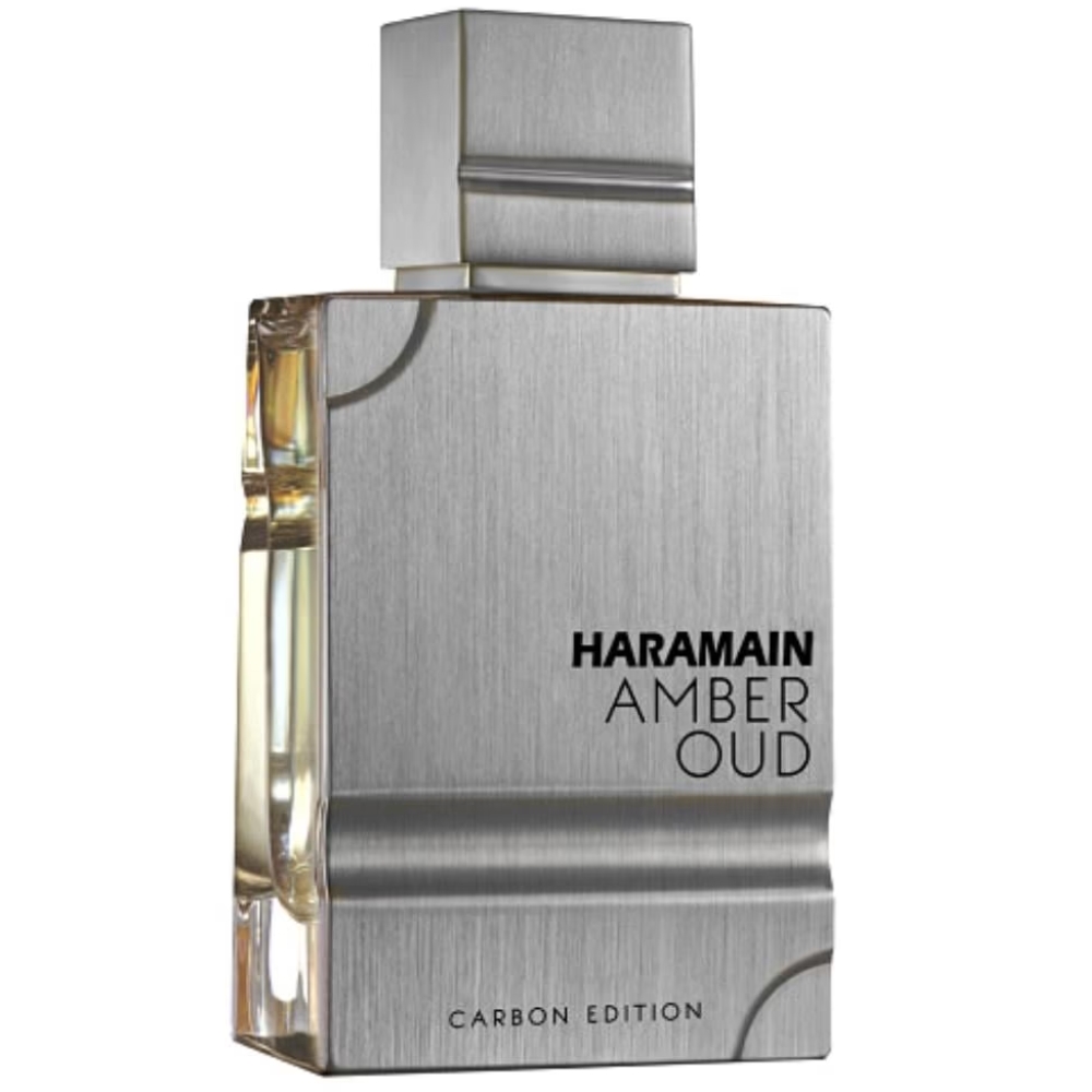 Al Haramain Amber Oud Carbon Edition