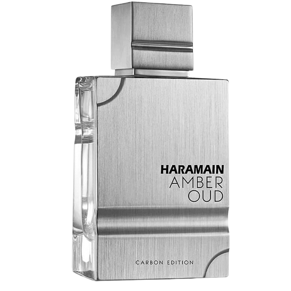 Al Haramain Amber Oud Carbon Edition