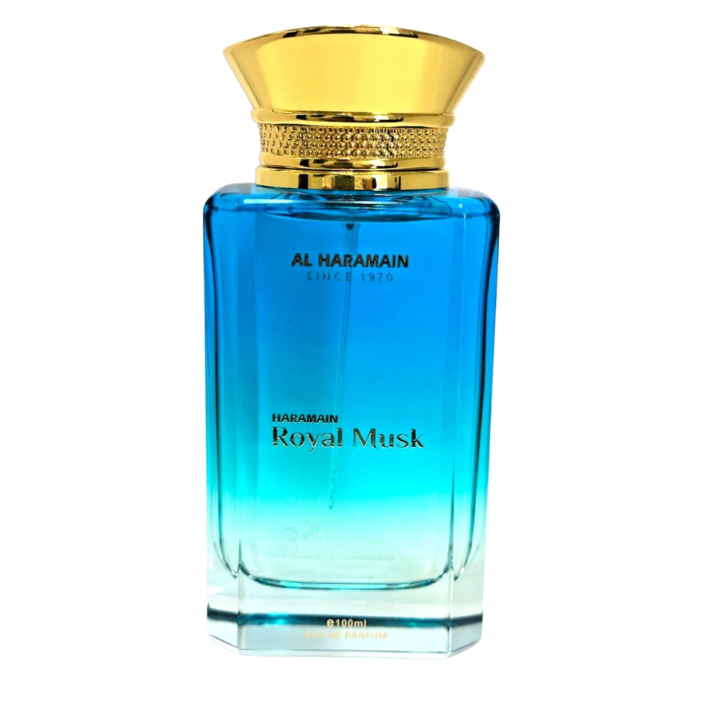 Al Haramain Royal Musk