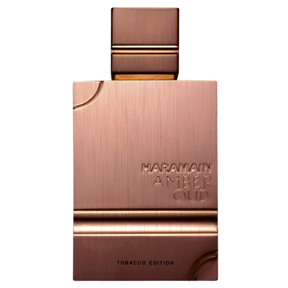 Al Haramain Amber Oud Tobacco Edition 