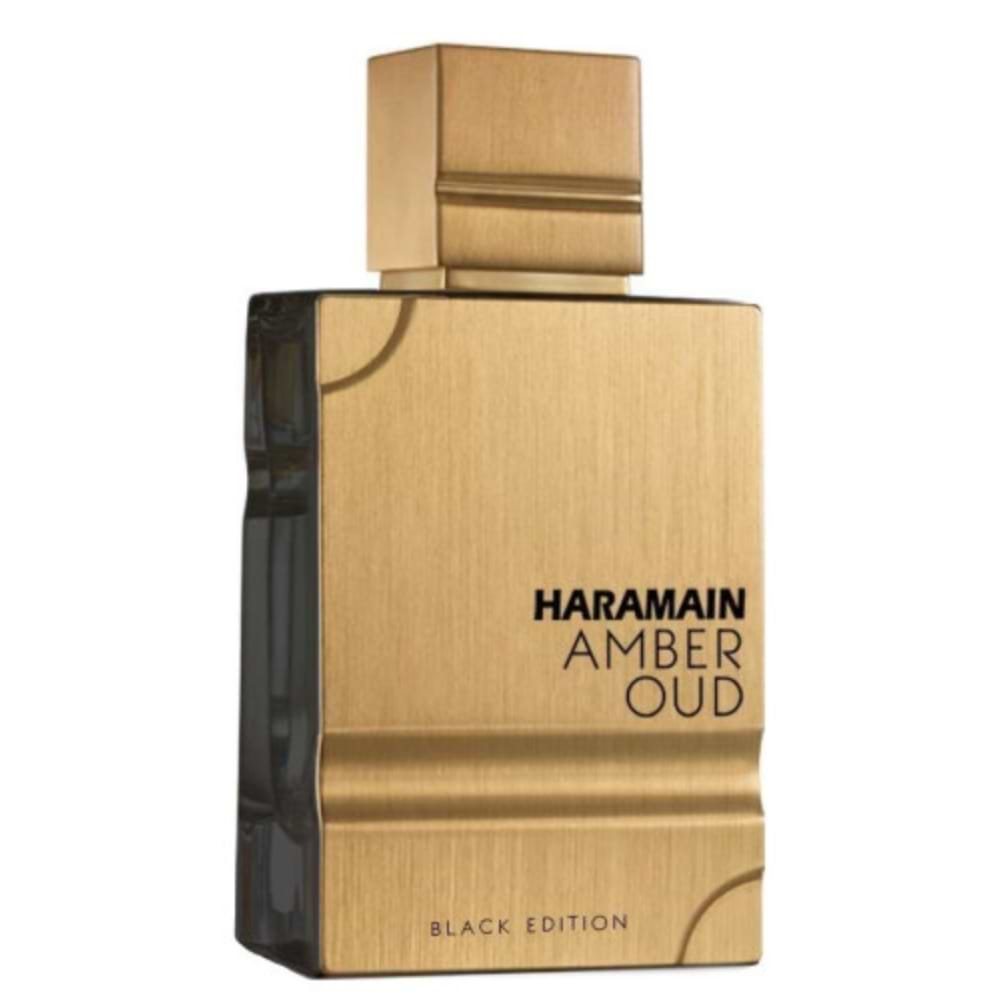 Al Haramain Amber Oud Black Edition