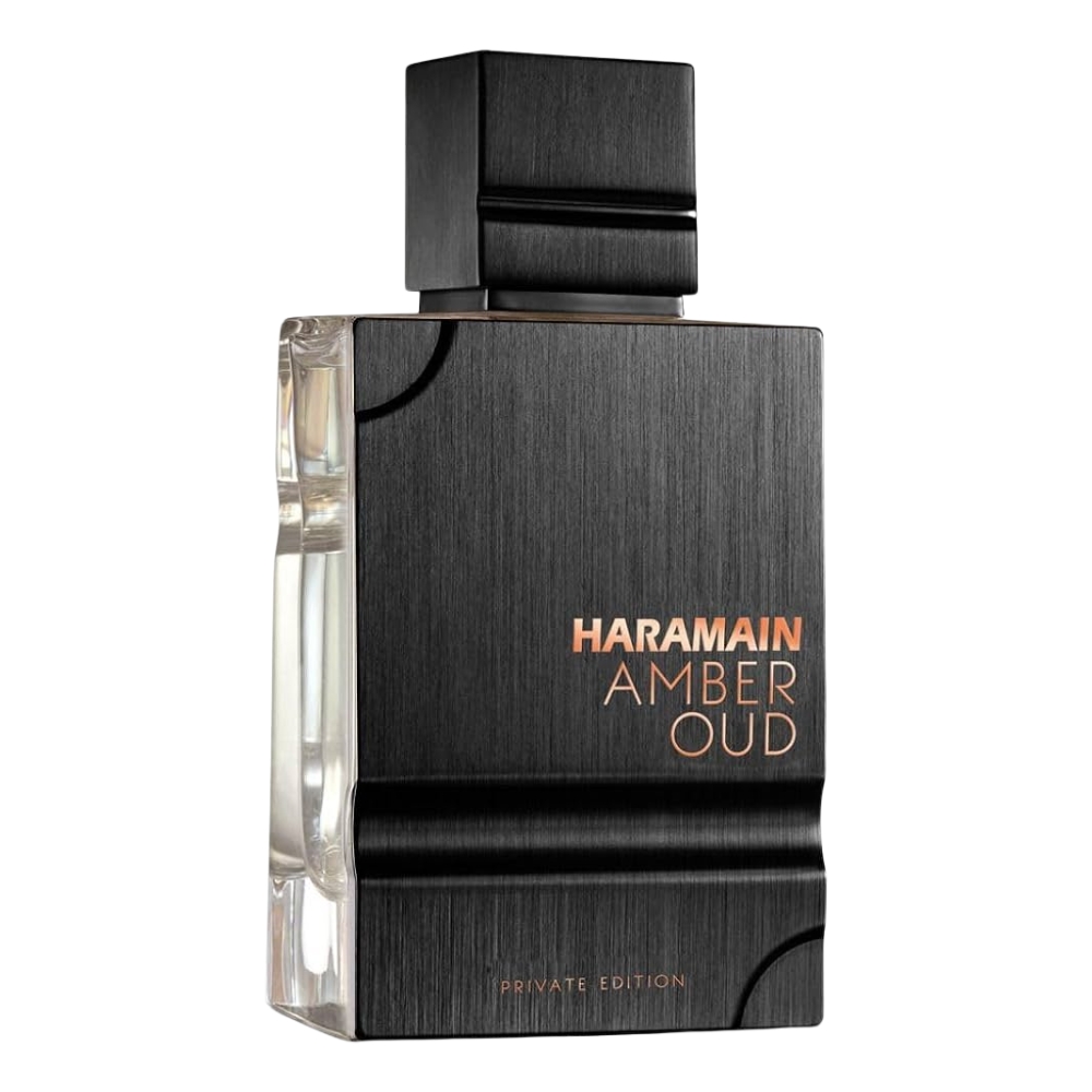 Al Haramain Amber Oud Private Edition