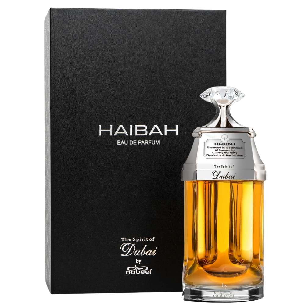 Haibah