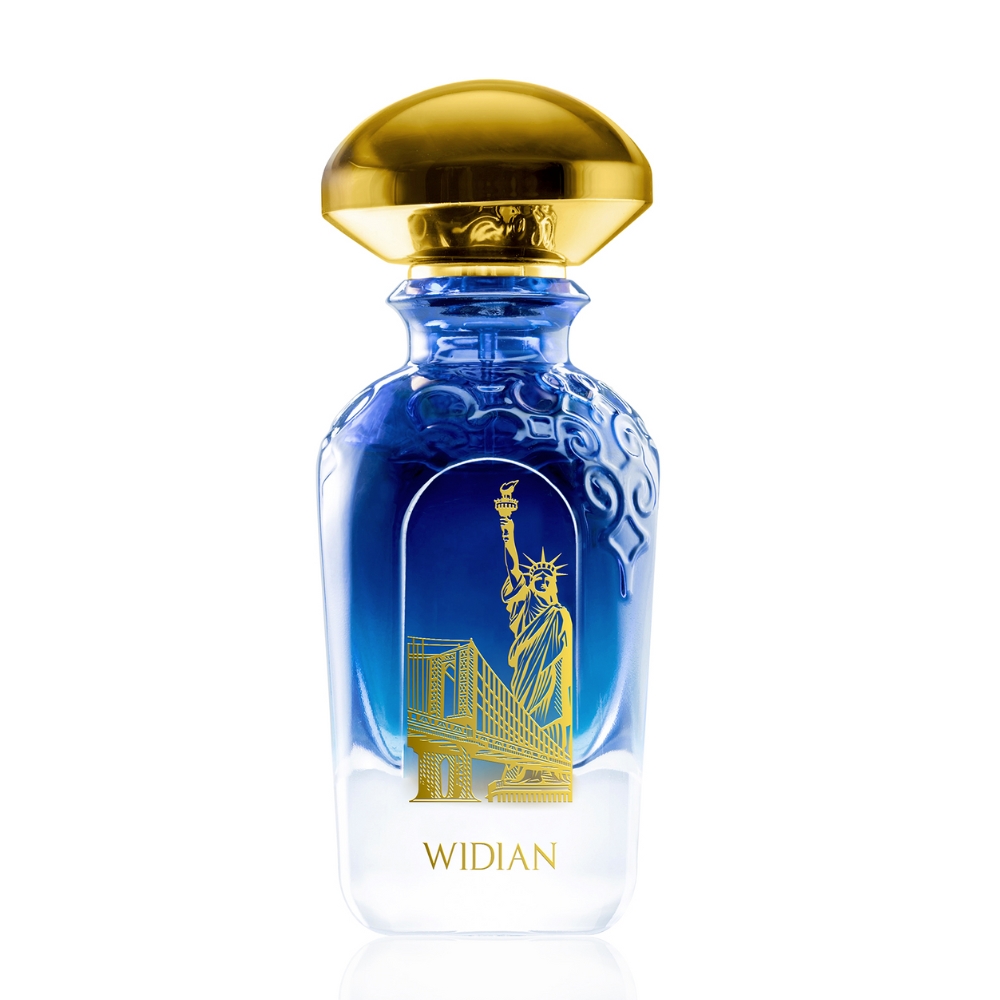 Widian New York Extrait de Parfum