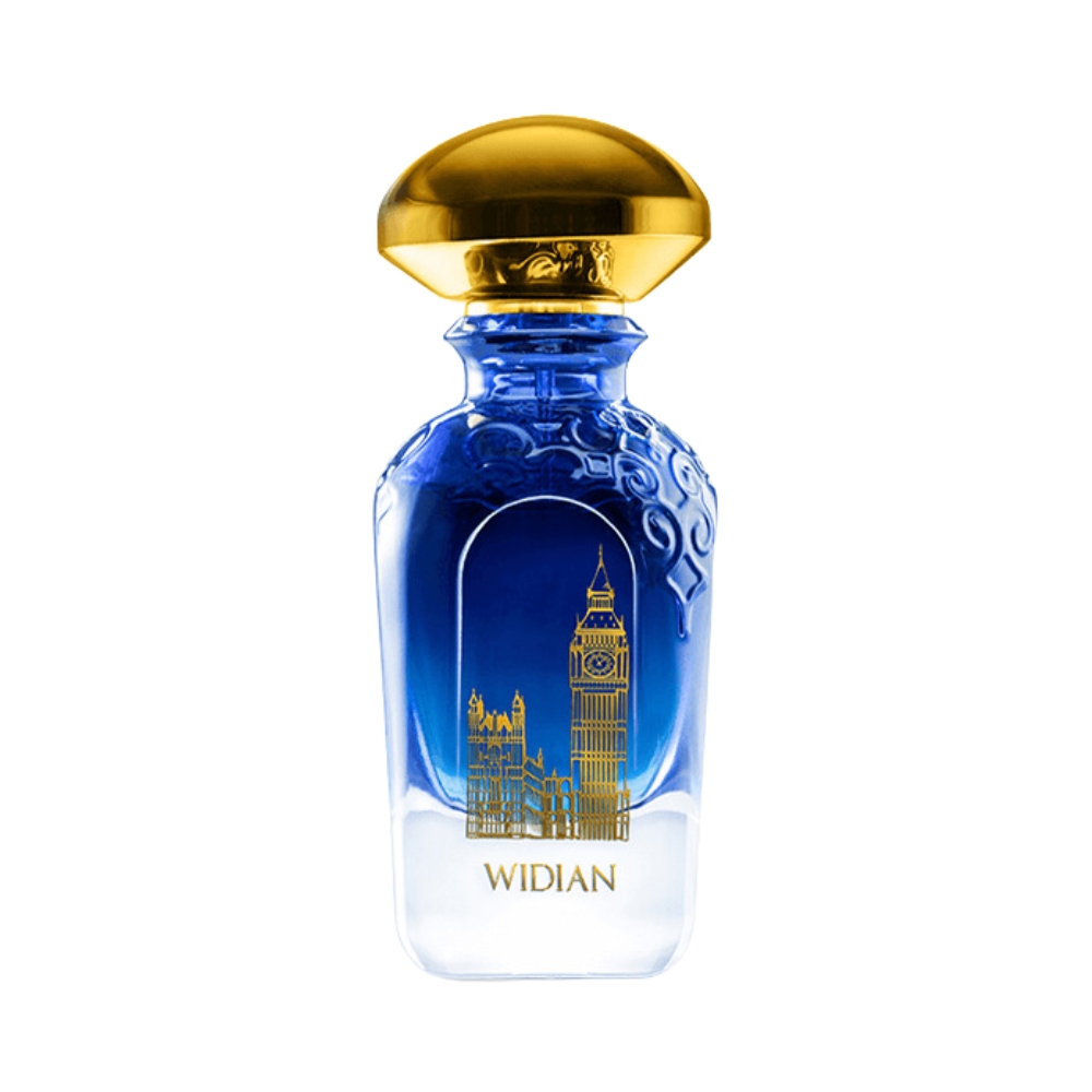 Widian London Extrait de Parfum