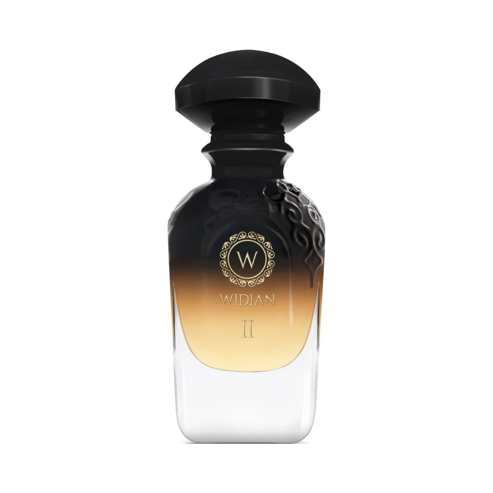 Widian Black II Parfum Extrait