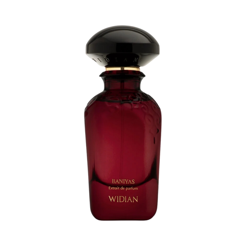 Widian Baniyas Extrait de Parfum 