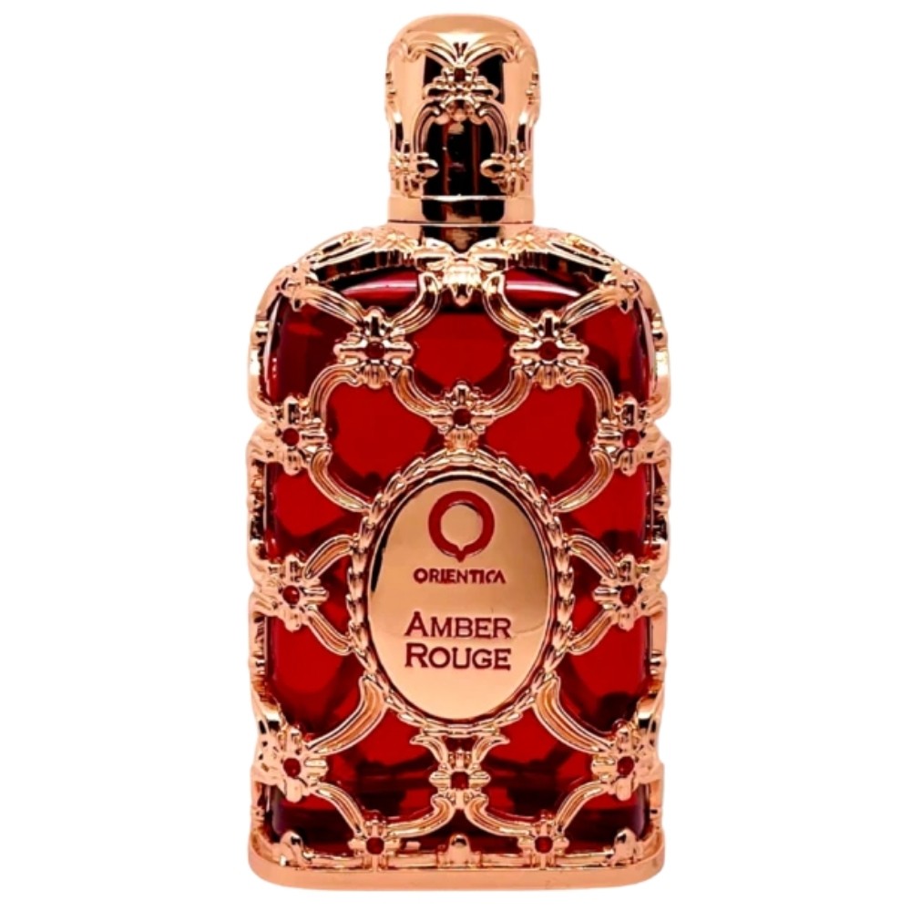 Orientica Amber Rouge