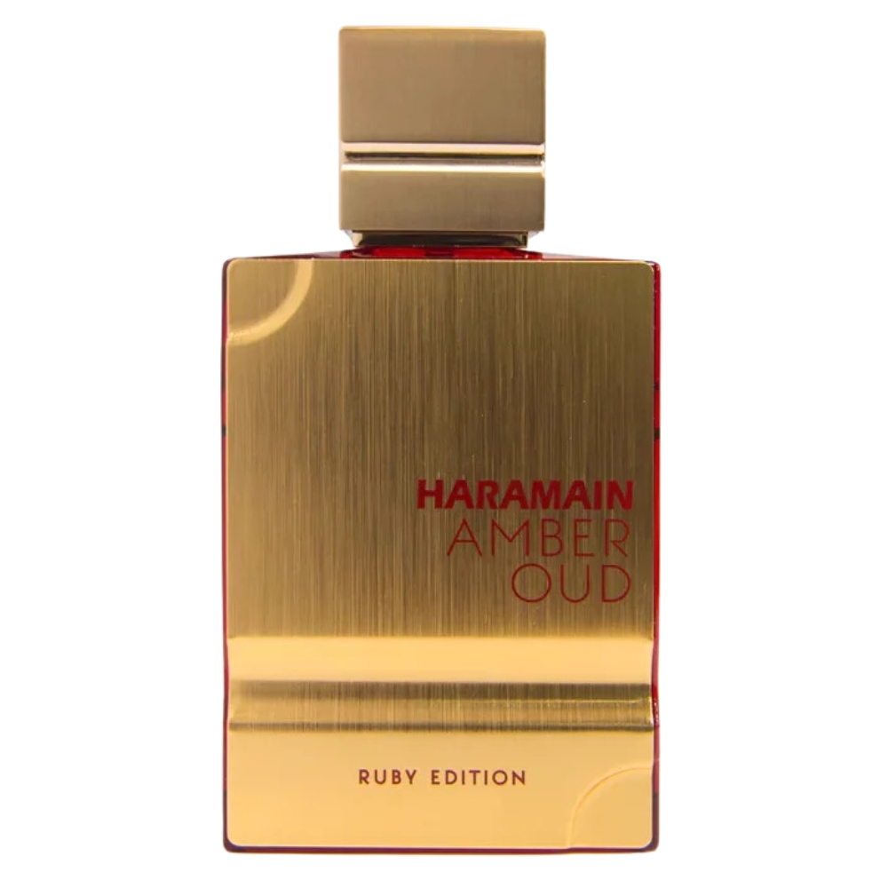 Al Haramain Amber Oud Ruby Edition