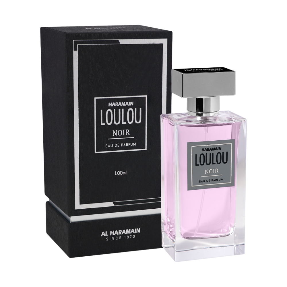 Loulou Noir