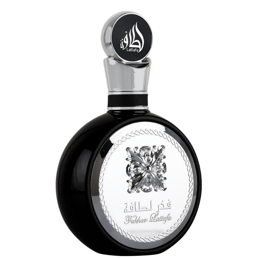  Lattafa Perfumes Fakhar Lattafa