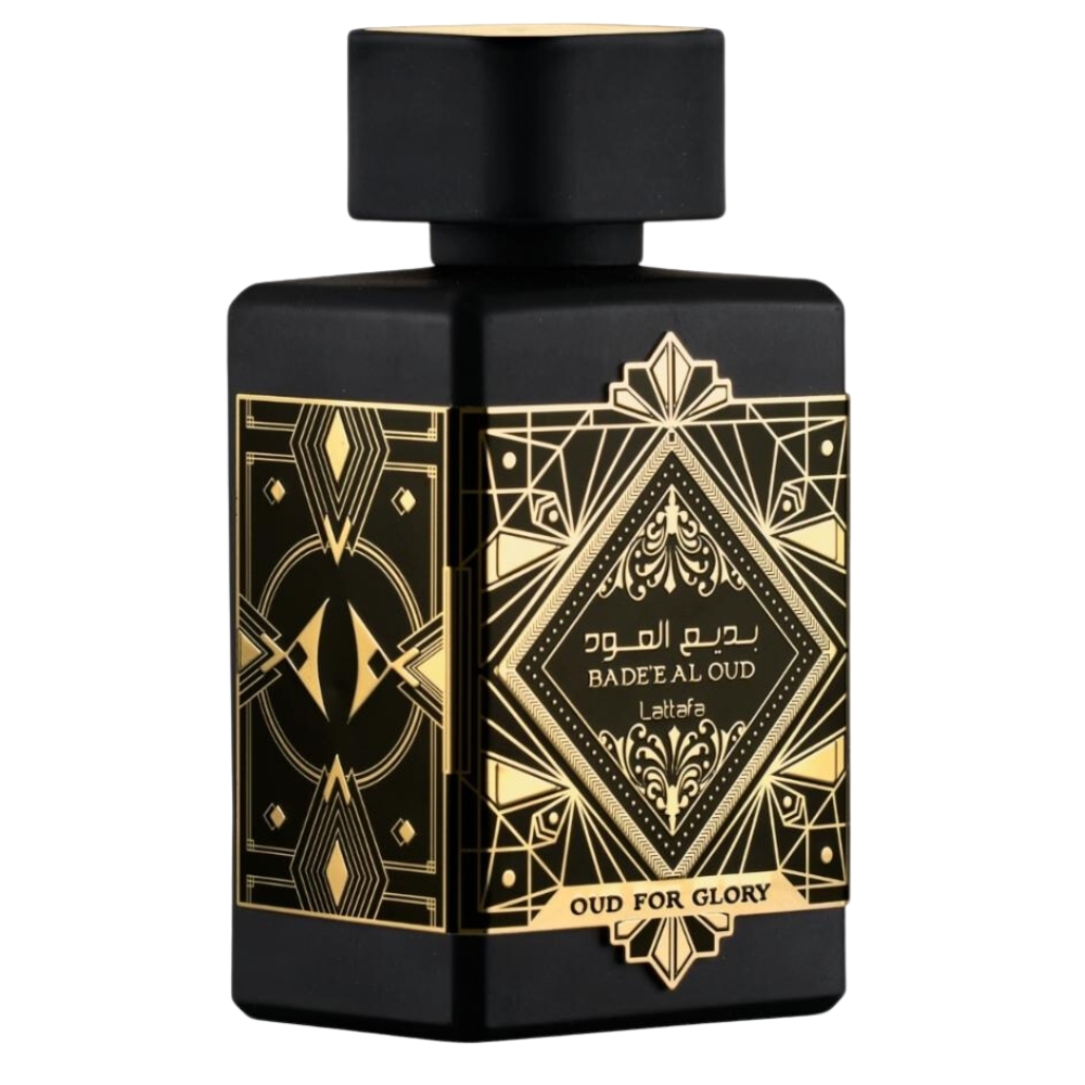  Lattafa Perfumes Bade\'e Al Oud 