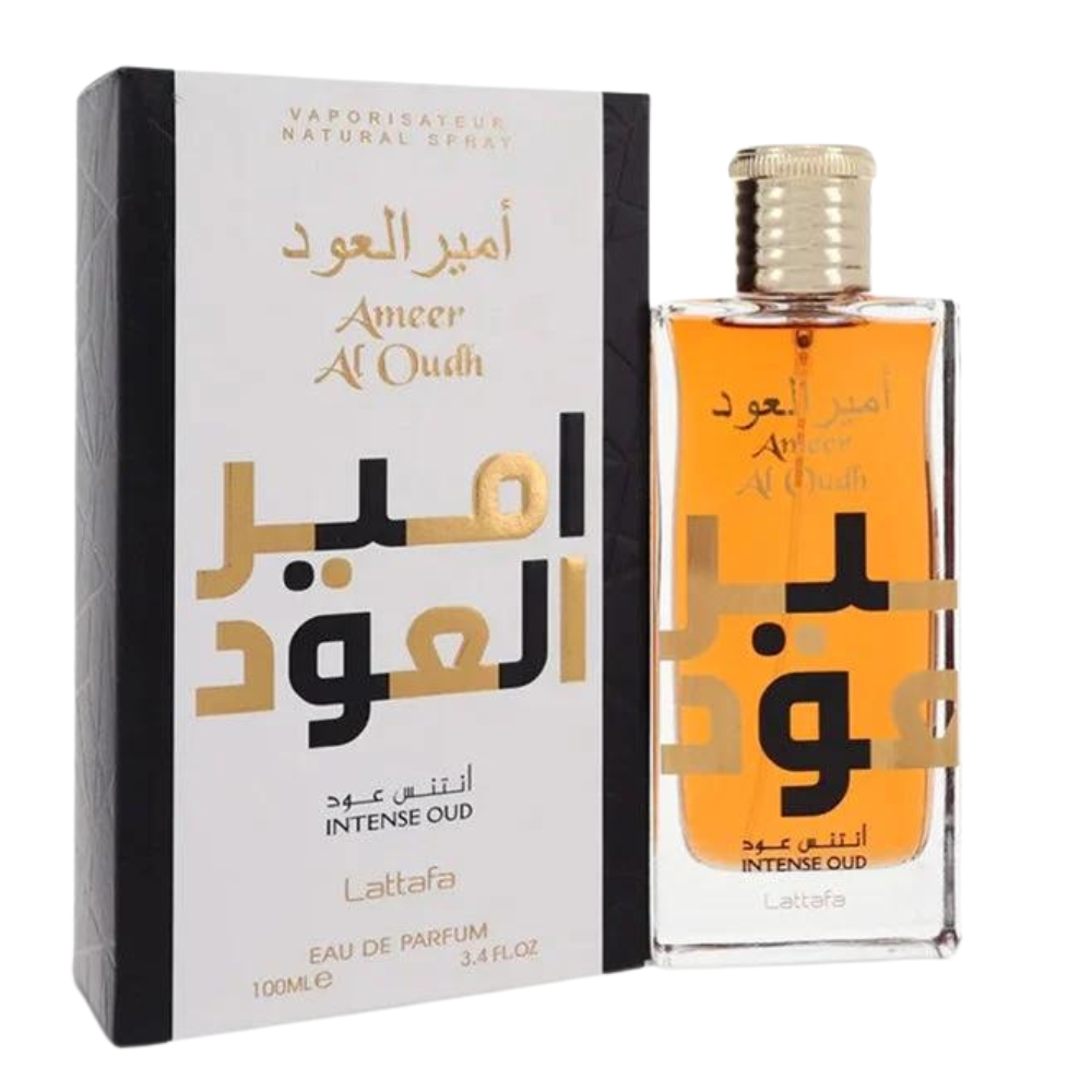 Ameer Al Oudh Intense Oud