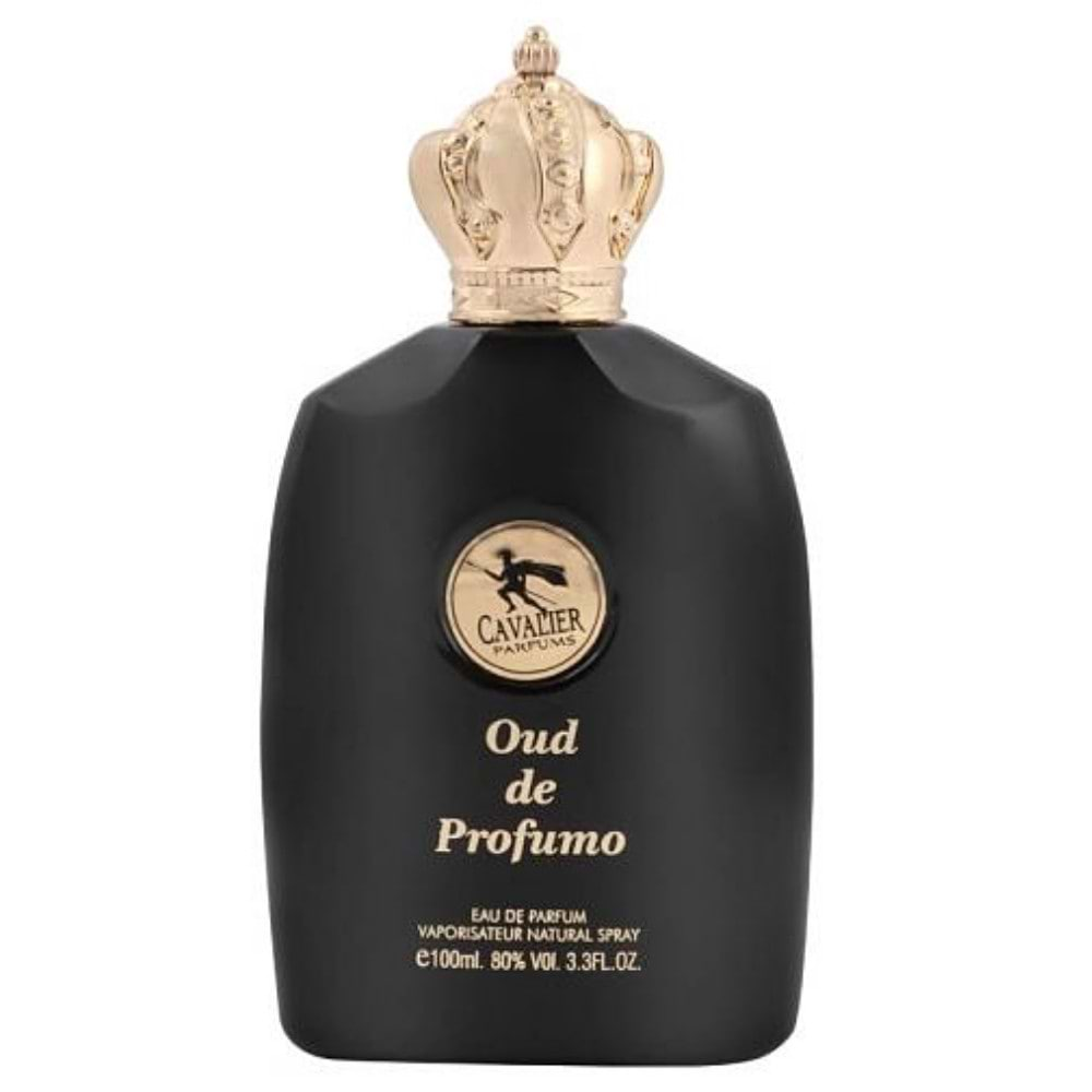 Cavalier Oud De Profumo