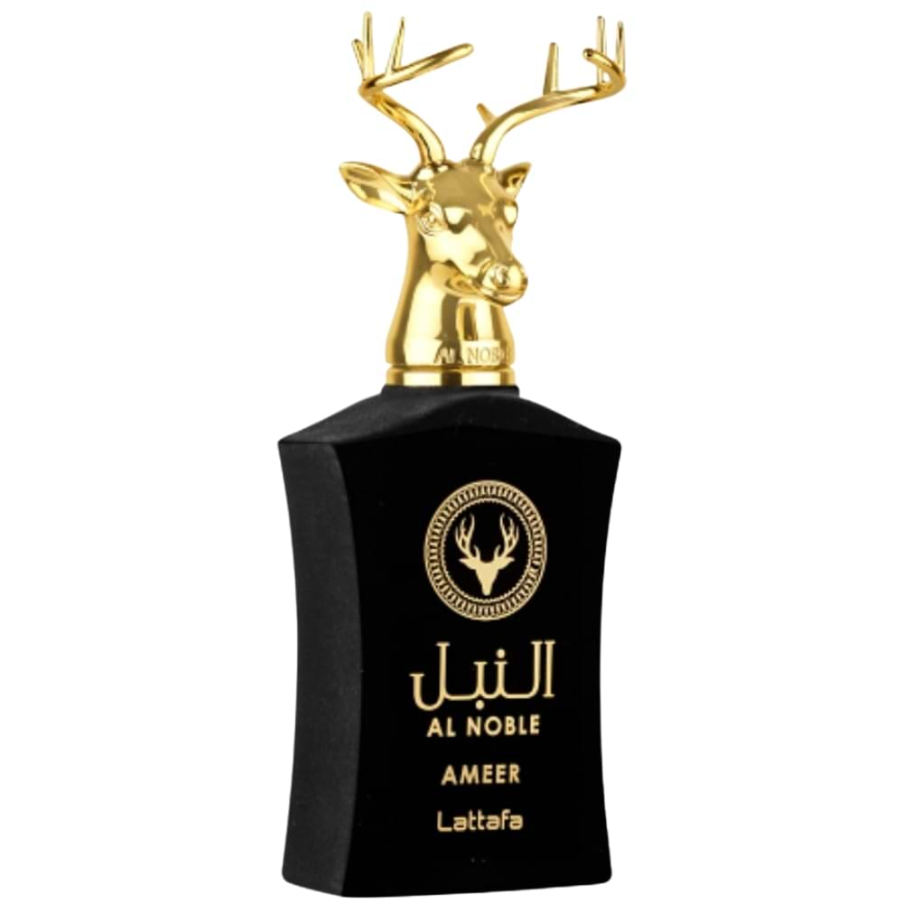  Lattafa Perfumes Al Noble Ameer