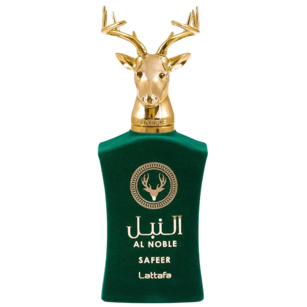  Lattafa Perfumes Al Noble Safeer