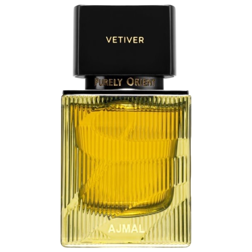 Ajmal Purely Orient Vetiver