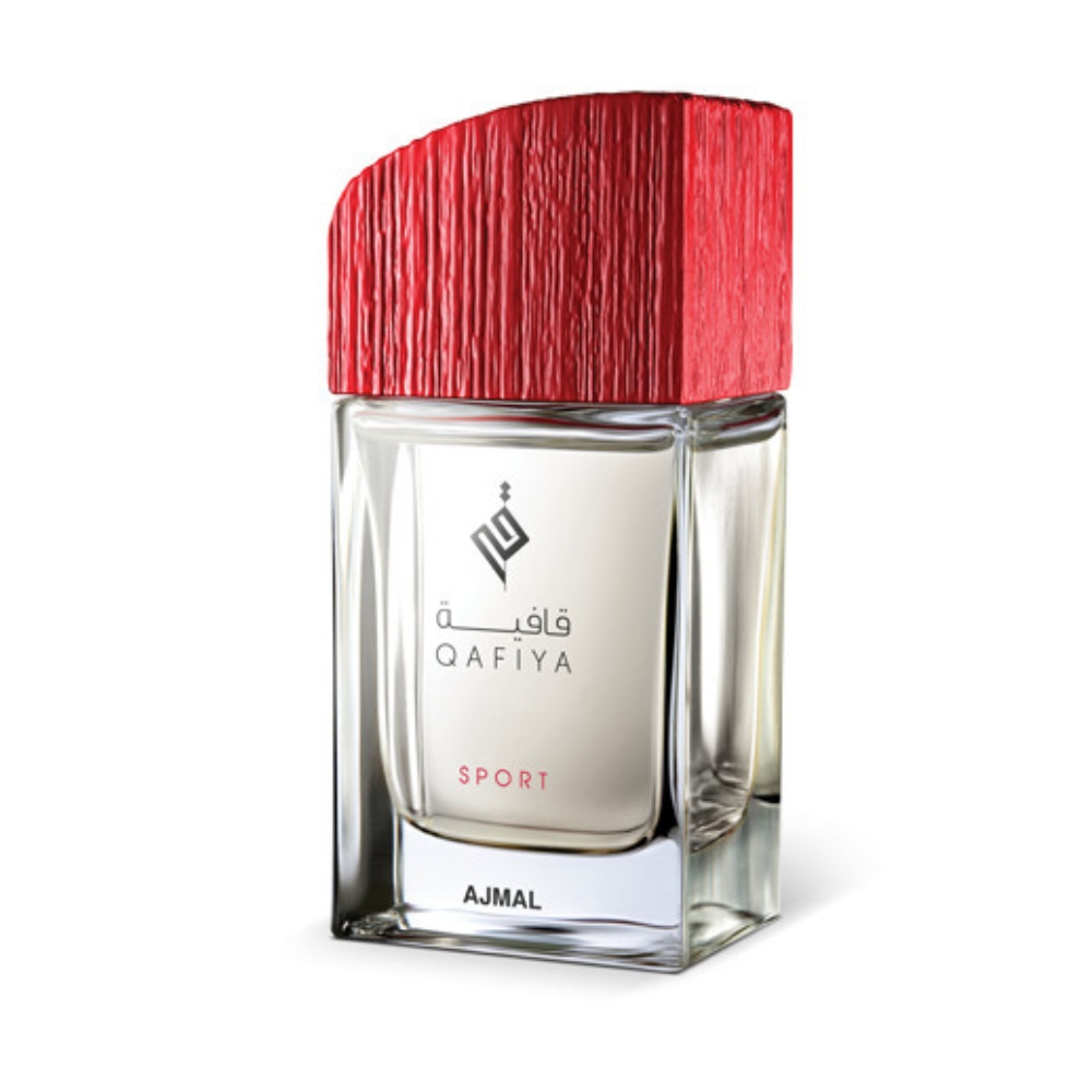 Ajmal Qafiya Sport Perfume 