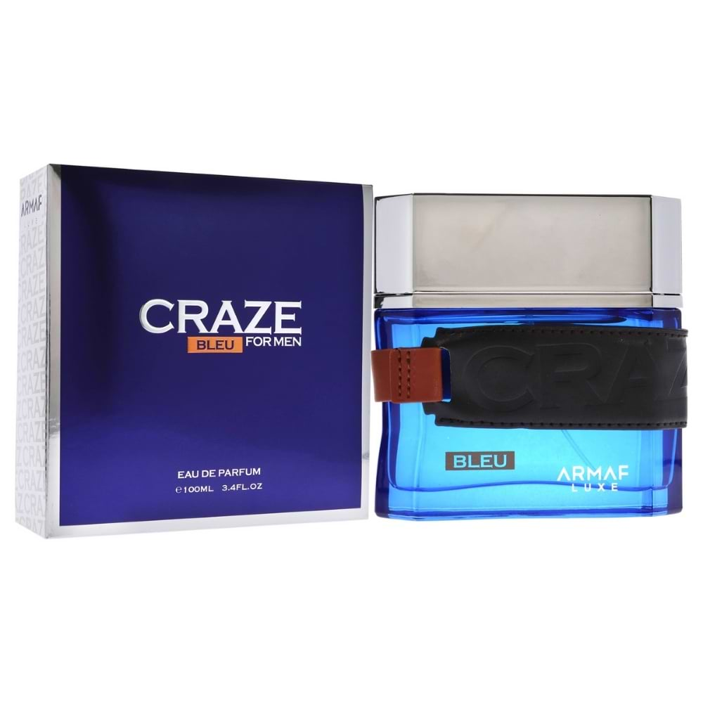 Craze Bleu