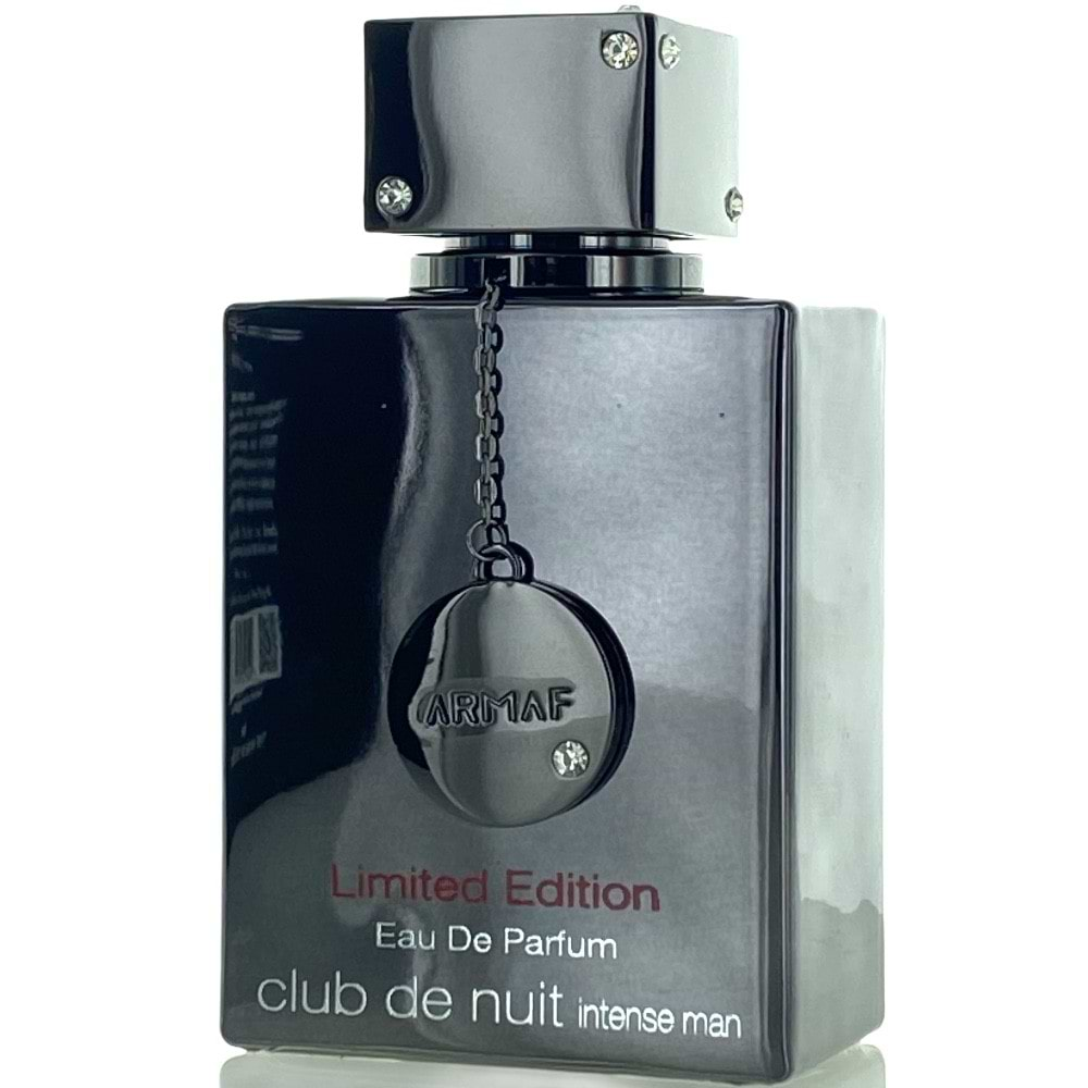 Armaf perfumes Club De Nuit Intense Parfum Limited Edition