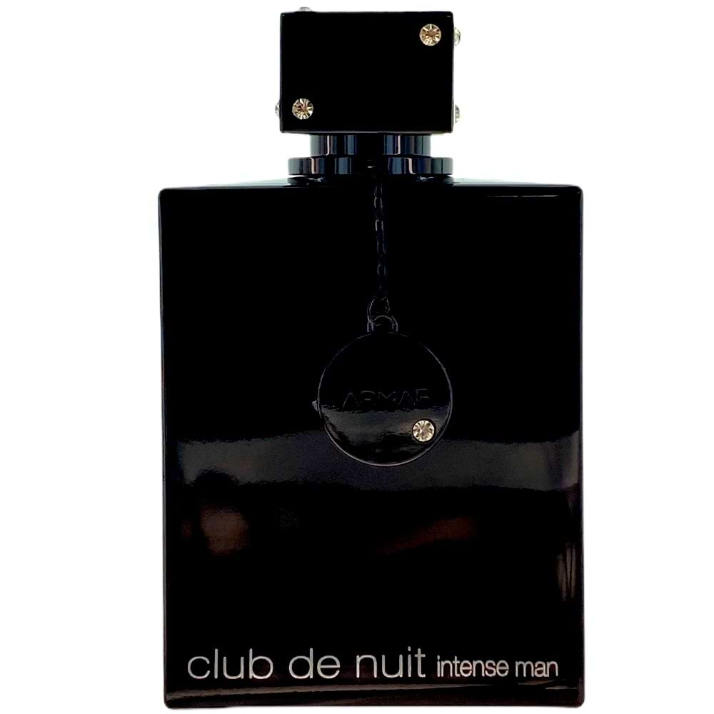 Armaf perfumes Club De Nuit Intense EDP Spray