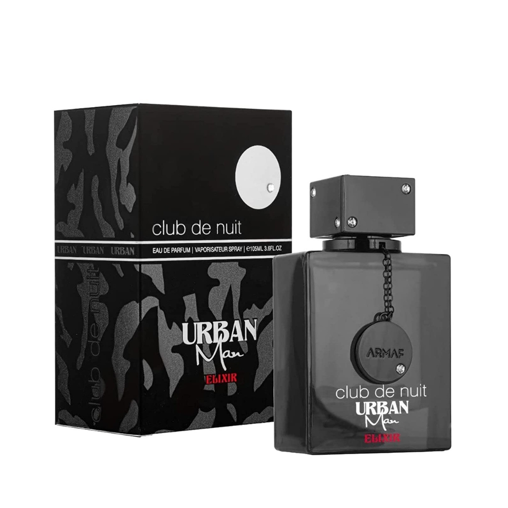 Club De Nuit Urban Elixir