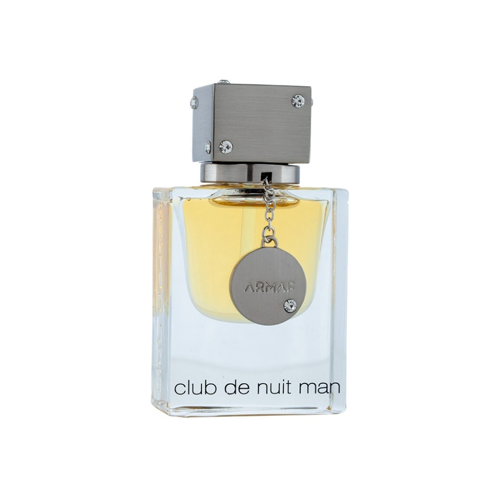 Armaf Club De Nuit Men Perfume Oil