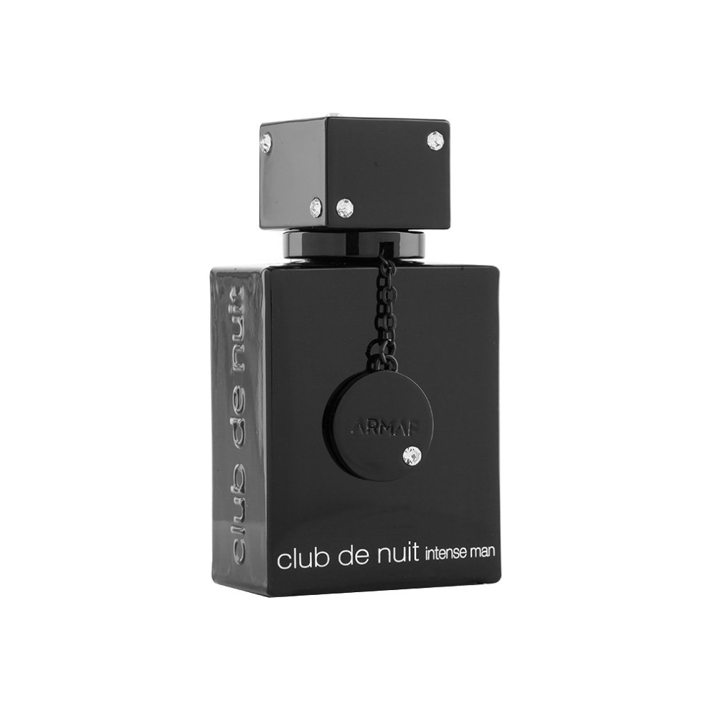 Armaf Club De Nuit Intense Perfume Oil