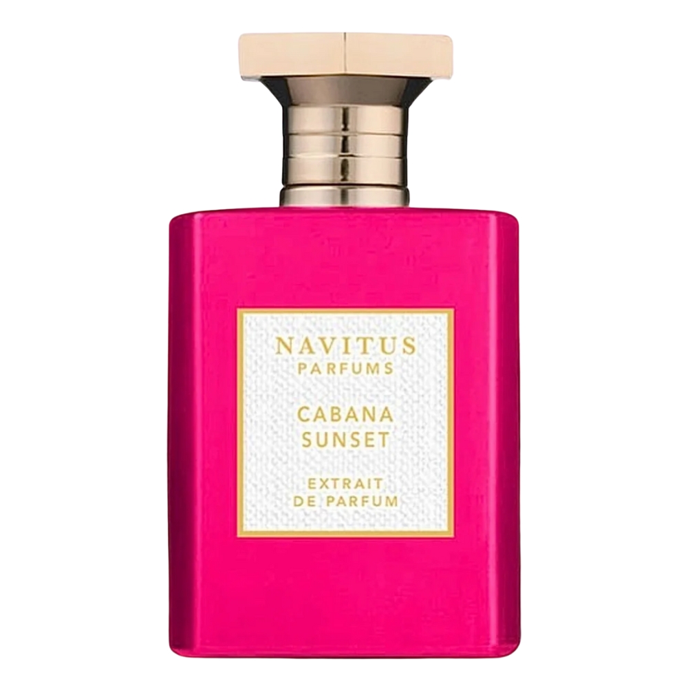 Navitus Parfums Cabana Sunset