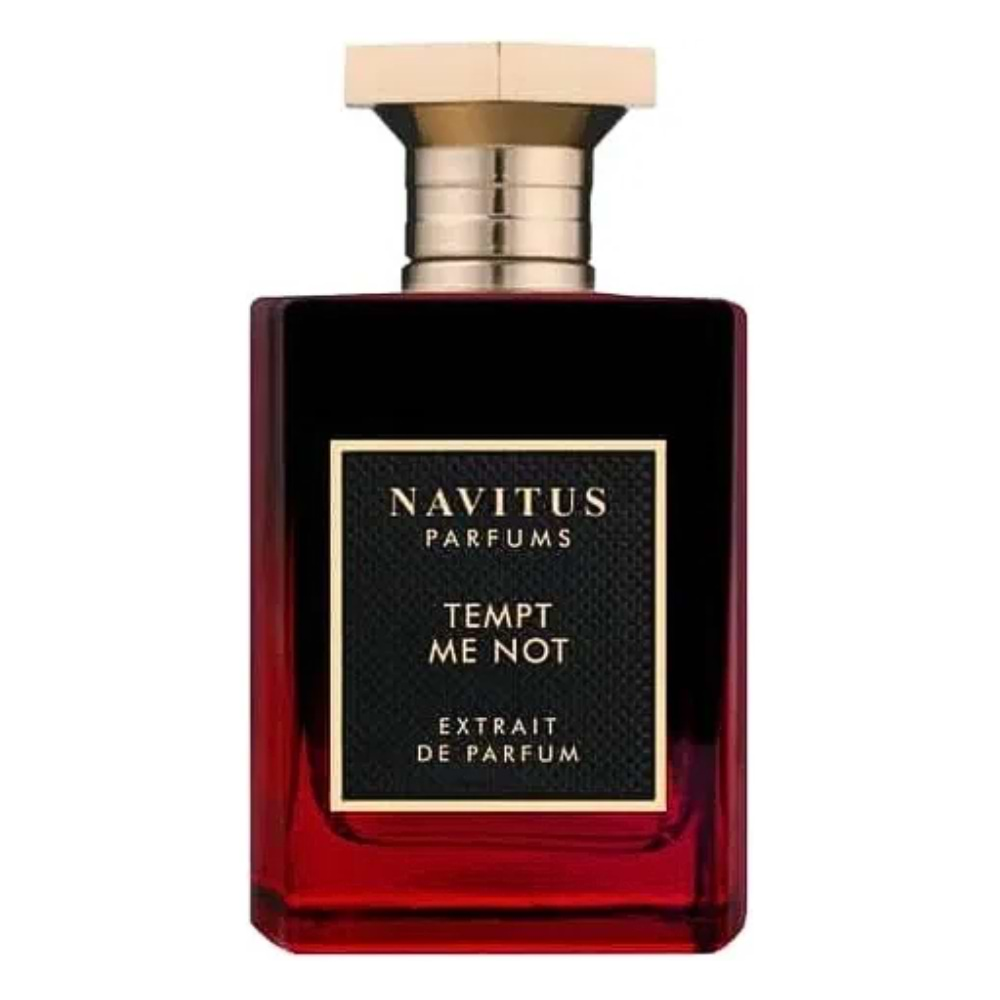 Navitus Parfums Tempt Me Not