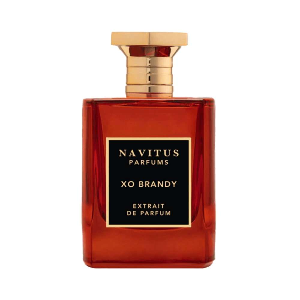 Navitus Parfums XO Brandy