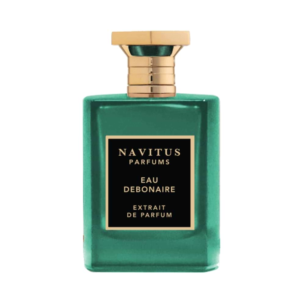 Navitus Parfums Eau Debonaire