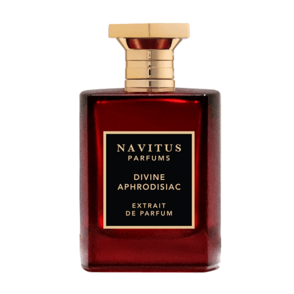 Navitus Parfums Divine Aphrodisiac