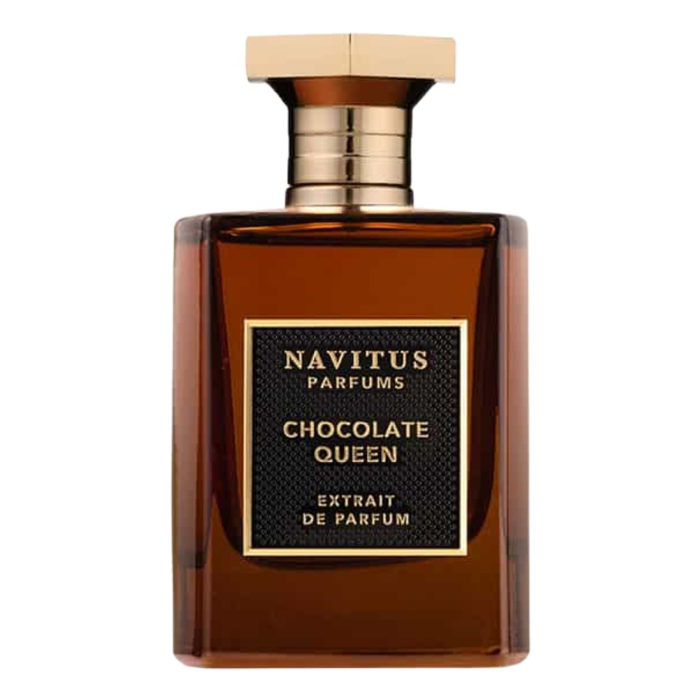 Navitus Parfums Chocolate Queen