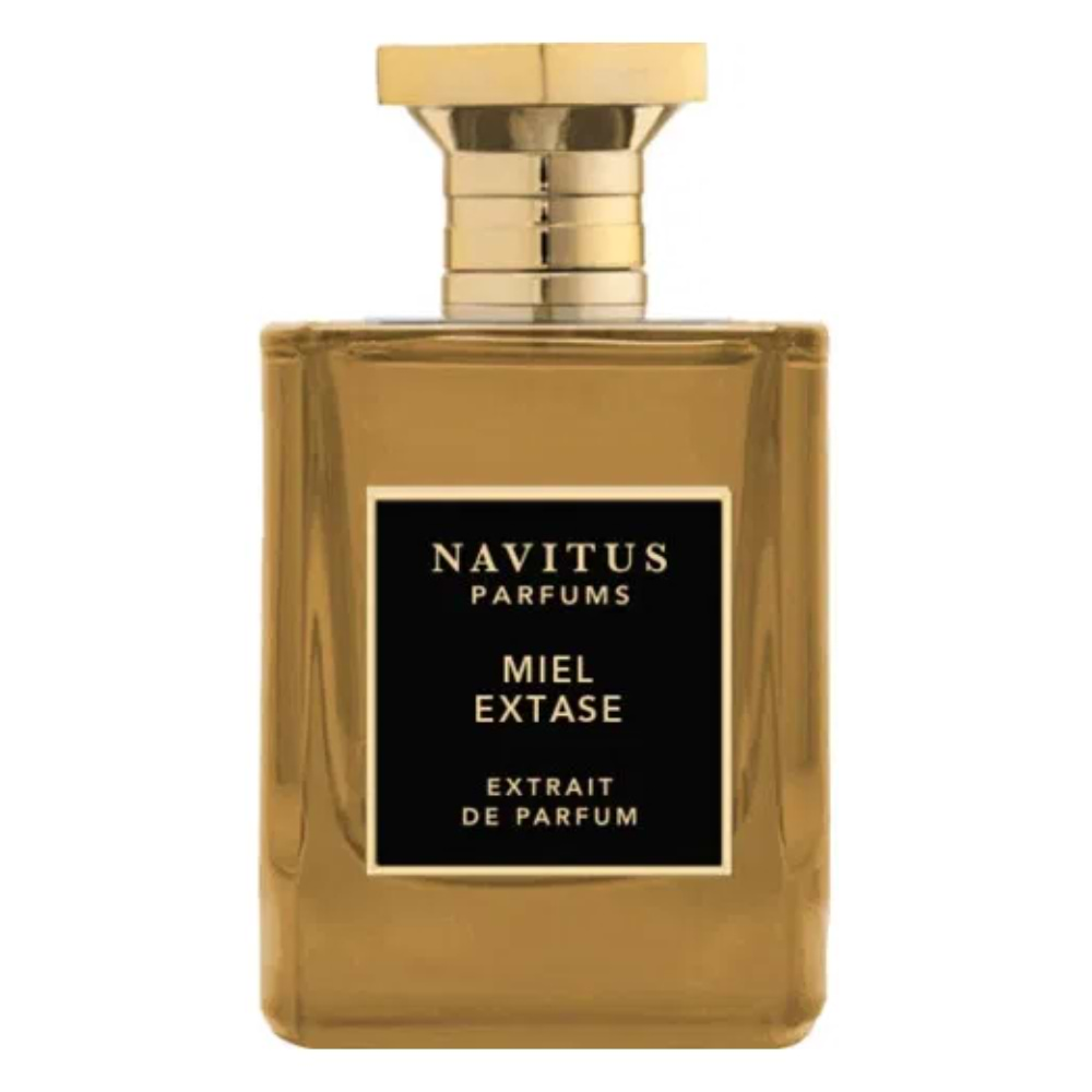 Navitus Parfums Miel Extase